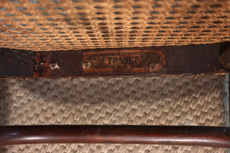 THONET-STÜHLE