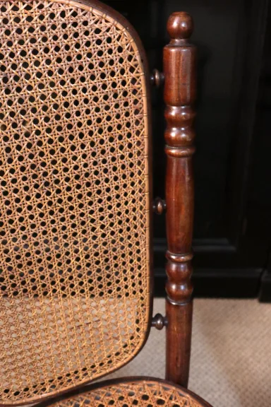 THONET-STÜHLE