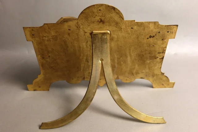 BRONZE PHOTO FRAME