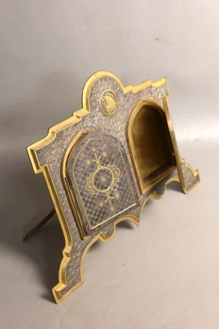 BRONZE PHOTO FRAME