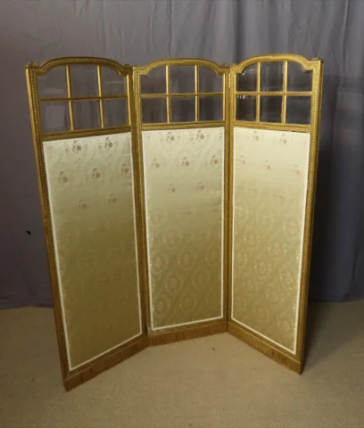 GILTWOOD SCREEN