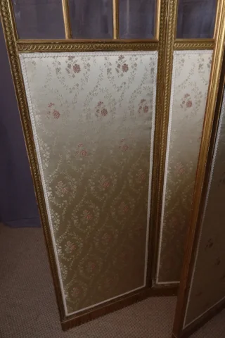 GILTWOOD SCREEN