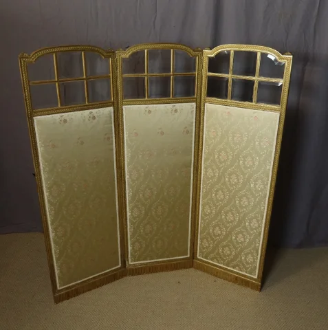 GILTWOOD SCREEN