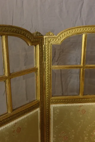 GILTWOOD SCREEN
