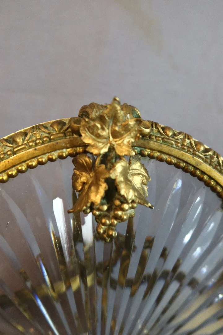 NINETEENTH CENTURY  DECANTER BOX