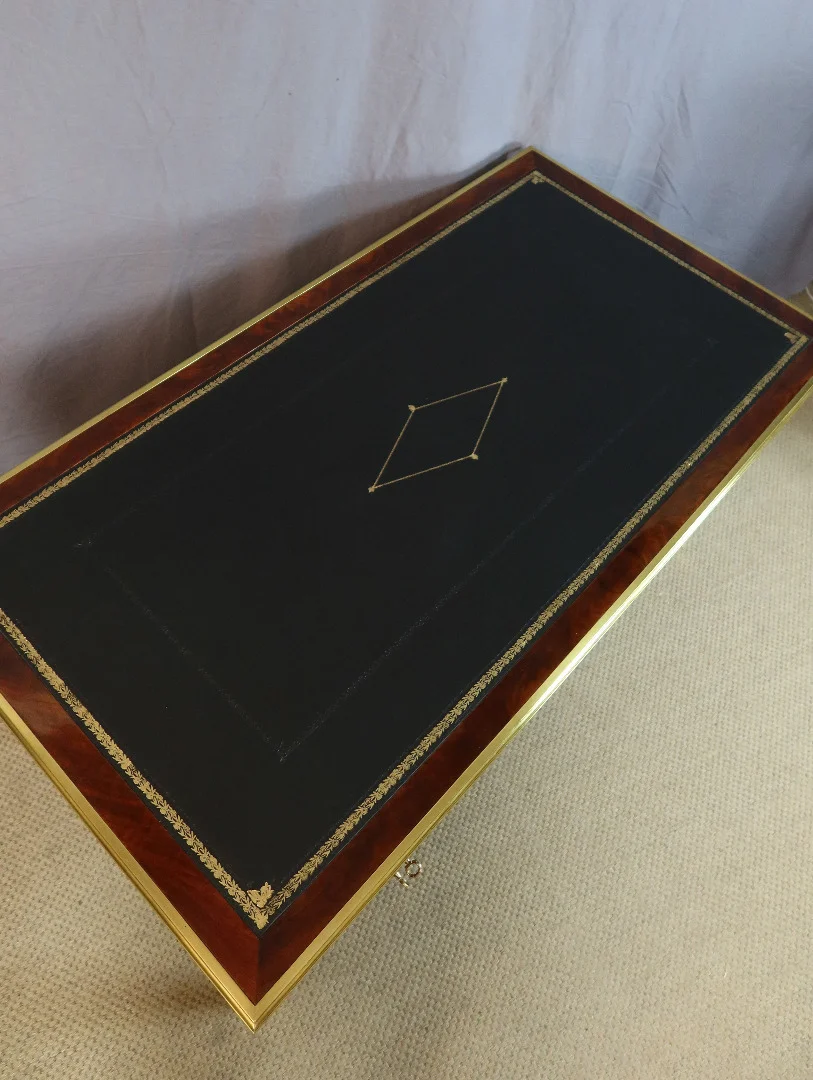 FRENCH DIRECTOIRE STYLE DESK