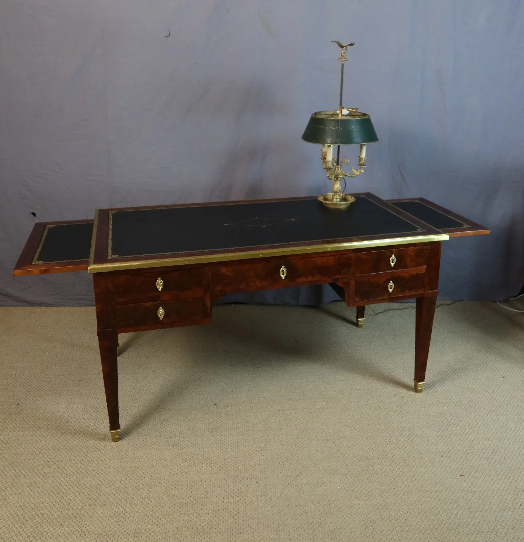 FRENCH DIRECTOIRE STYLE DESK