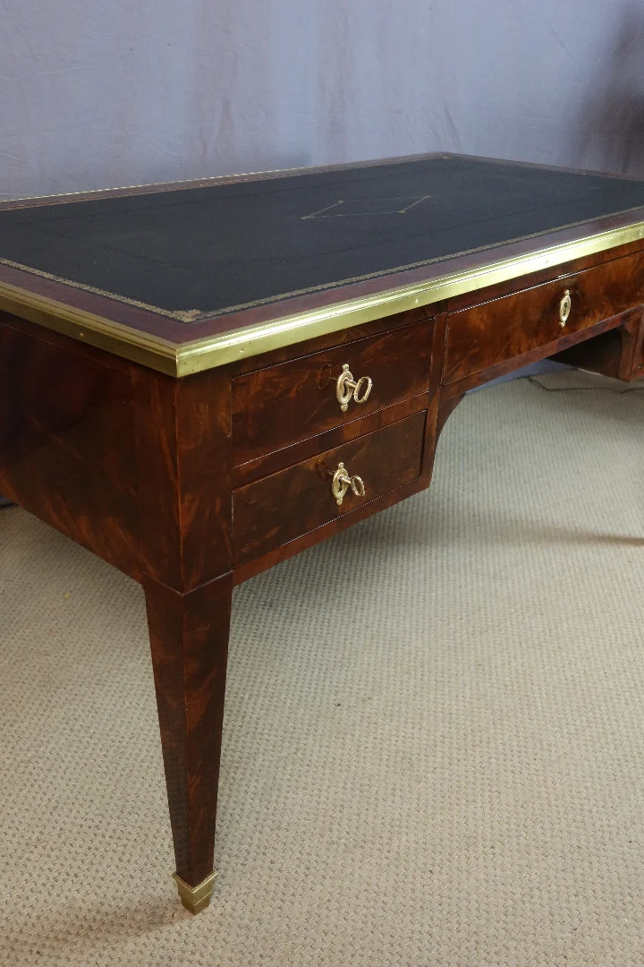 FRENCH DIRECTOIRE STYLE DESK
