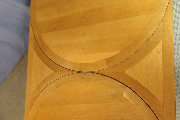 Tables à système XXème siècle — Très bon état