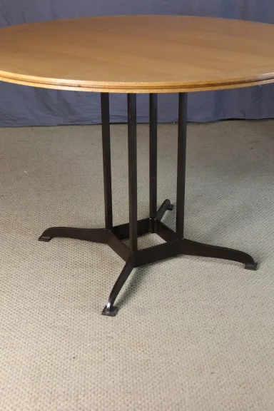 Tables à système XXème siècle — Très bon état