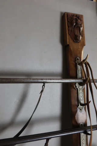 porte fusil — Très bon état