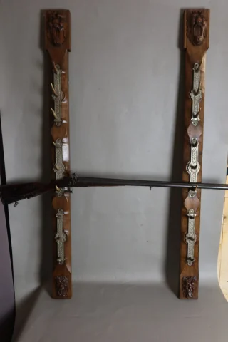 porte fusil — Très bon état