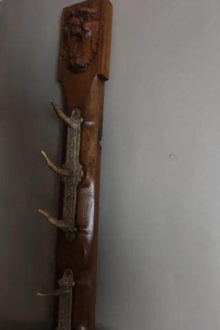 porte fusil — Très bon état