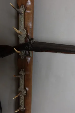 porte fusil — Très bon état