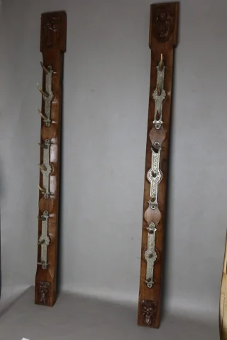 porte fusil — Très bon état