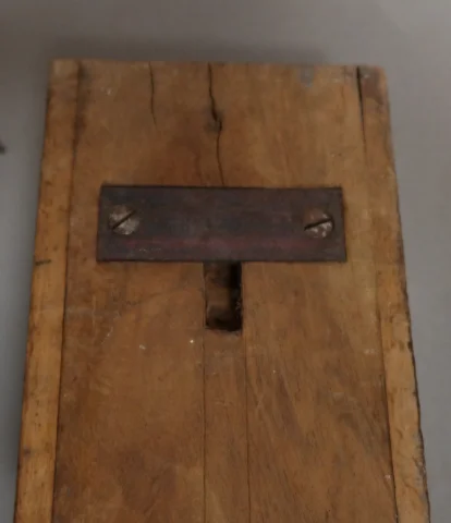 porte fusil — Très bon état