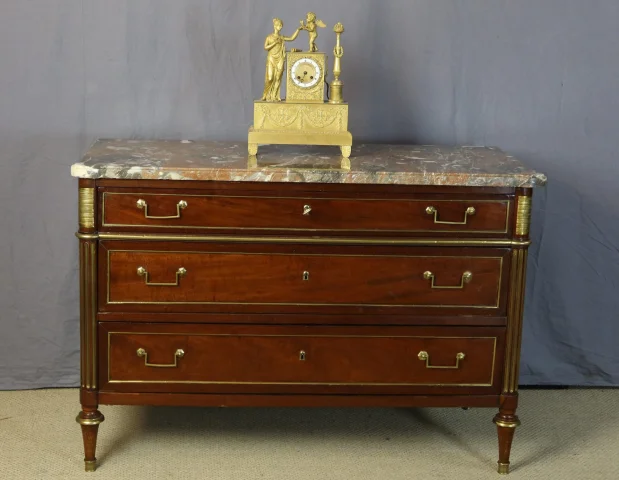 Louis XVI Commode — Zeer goede staat