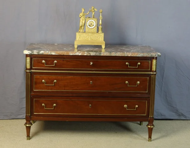 Louis XVI Commode — Zeer goede staat