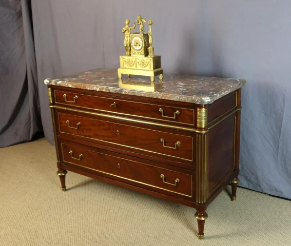 Louis XVI Commode — Zeer goede staat