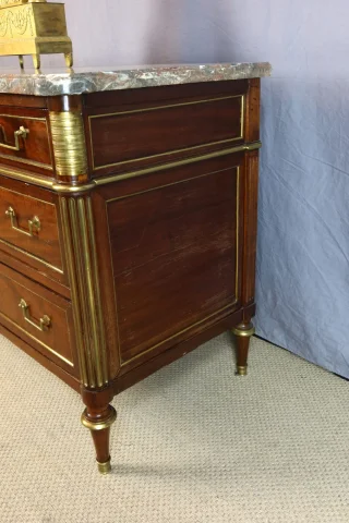Louis XVI Commode — Zeer goede staat