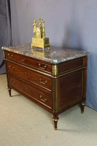 Louis XVI Commode — Zeer goede staat