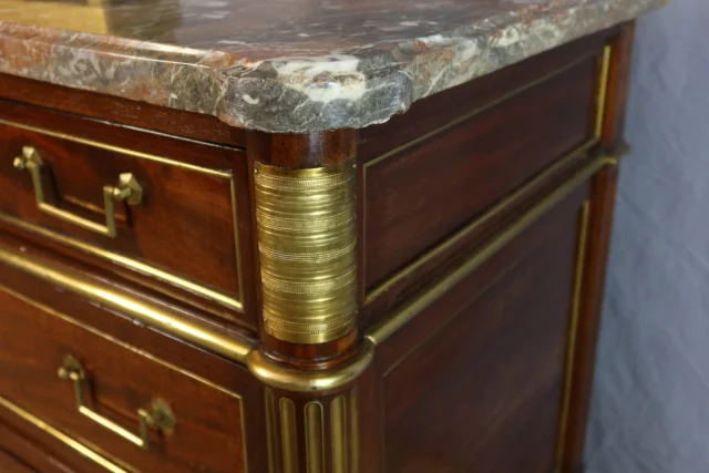 Louis XVI Commode — Zeer goede staat