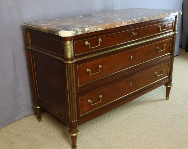 Louis XVI Commode — Zeer goede staat