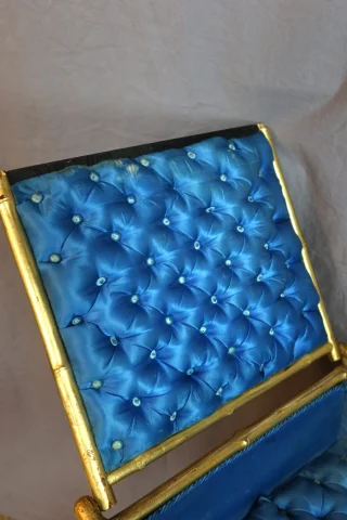 Napoléon III bijzettafel — Goede staat