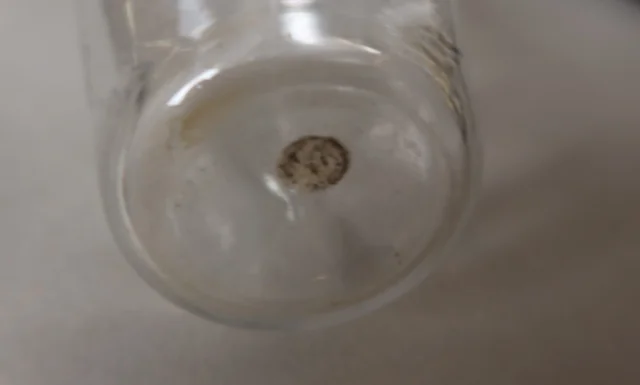 Cave à liqueur firmada Tahan à Paris — Excelente estado