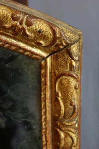 Espejo siglo XVIII — Buen estado