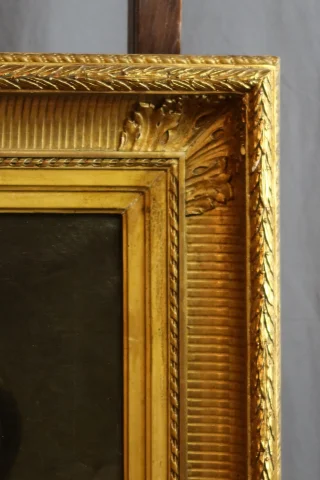 Натюрморт, подписанный Эженом Клодом (1841–1922) — Очень хорошее состояние