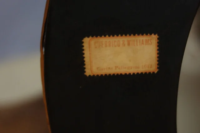 Grand canapé époque Napoléon III — Ottimo stato