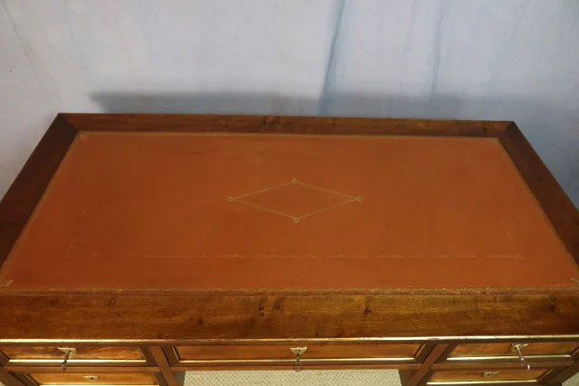 Bureau estilo Luis XVI — Muy buen estado