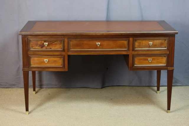 Bureau estilo Luis XVI — Muy buen estado