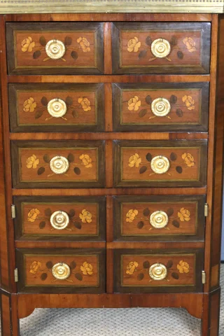 Tavolino da salotto del XIX secolo — Ottimo stato