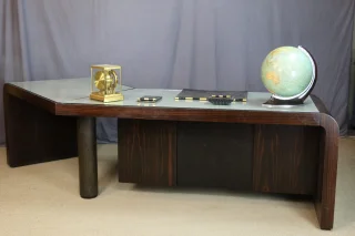 Gran escritorio estilo Art déco