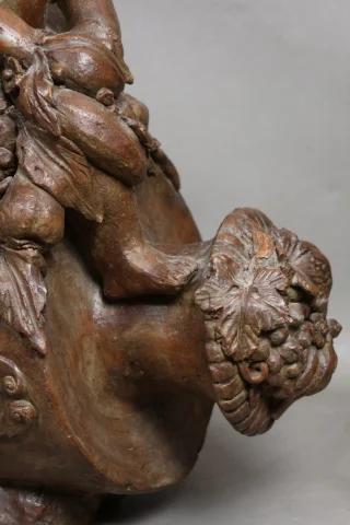 Terracota de principios del siglo XX — Muy buen estado