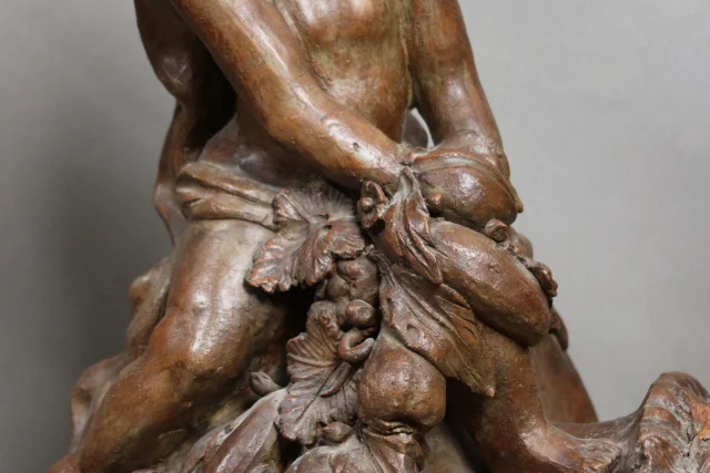 Terracota de principios del siglo XX — Muy buen estado