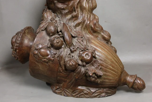 Terracota de principios del siglo XX — Muy buen estado