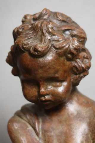 Terracota de principios del siglo XX — Muy buen estado