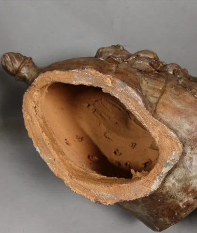 Terracota de principios del siglo XX — Muy buen estado