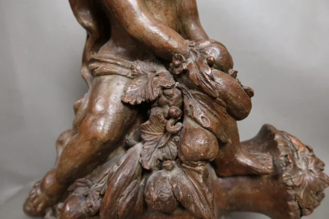 Terracota de principios del siglo XX — Muy buen estado