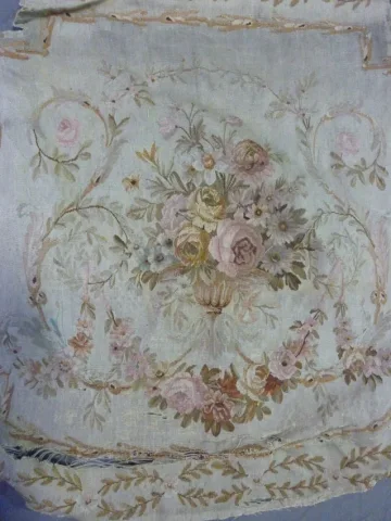 COPERCHI DI TAPESTRY