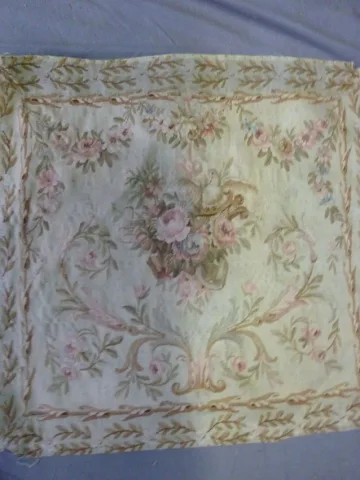 COPERCHI DI TAPESTRY