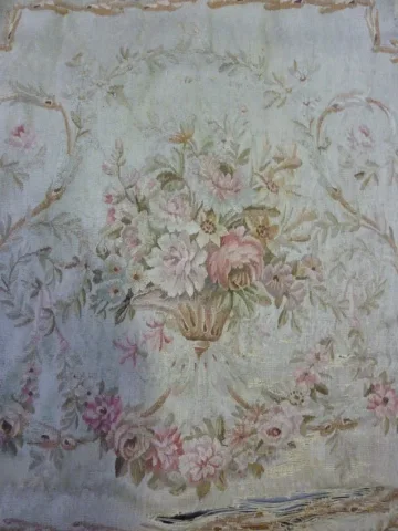 COPERCHI DI TAPESTRY