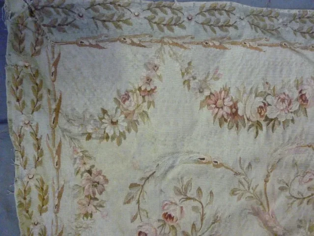 COPERCHI DI TAPESTRY