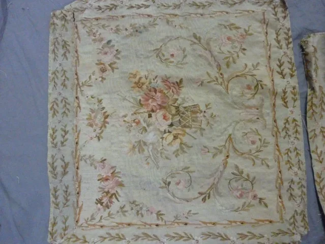 COPERCHI DI TAPESTRY