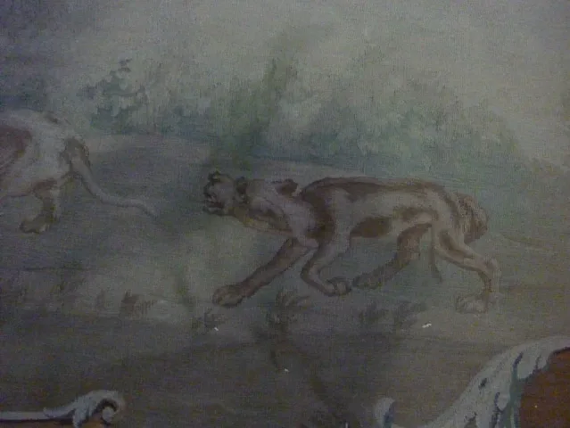 COPERCHI DI TAPESTRY
