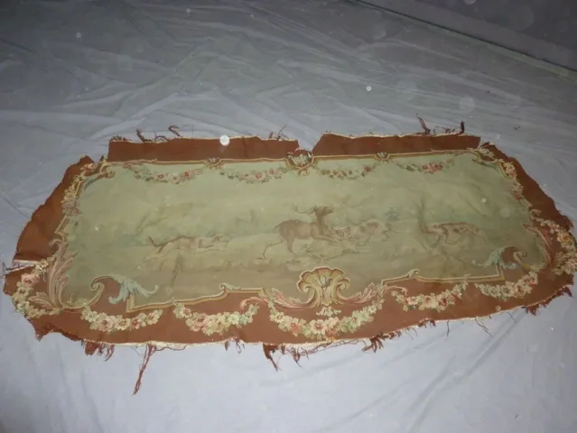 COPERCHI DI TAPESTRY