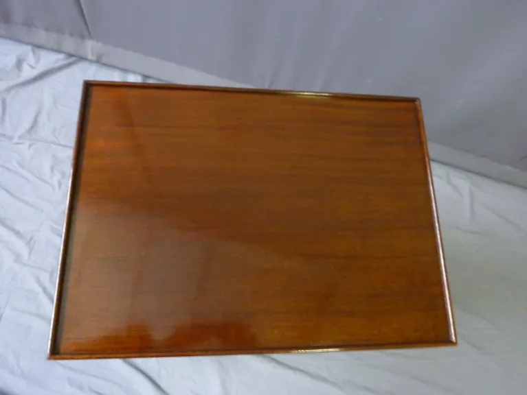 TROLLEY TAFEL